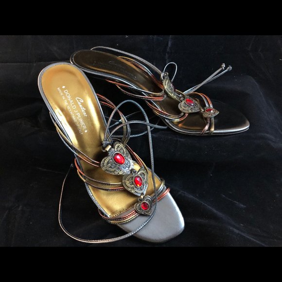 Donald J. Pliner Shoes - Donald J. Pliner Heels